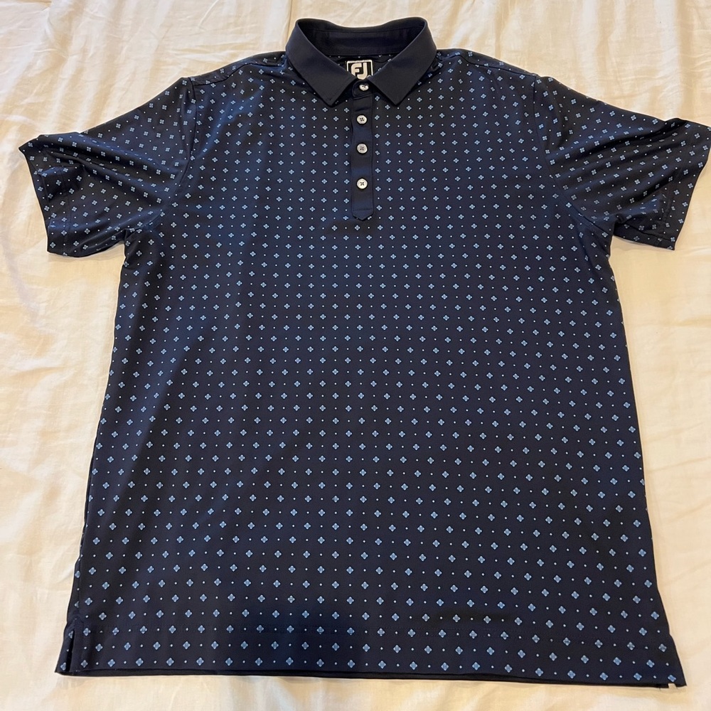 FootJoy Golf Shirt